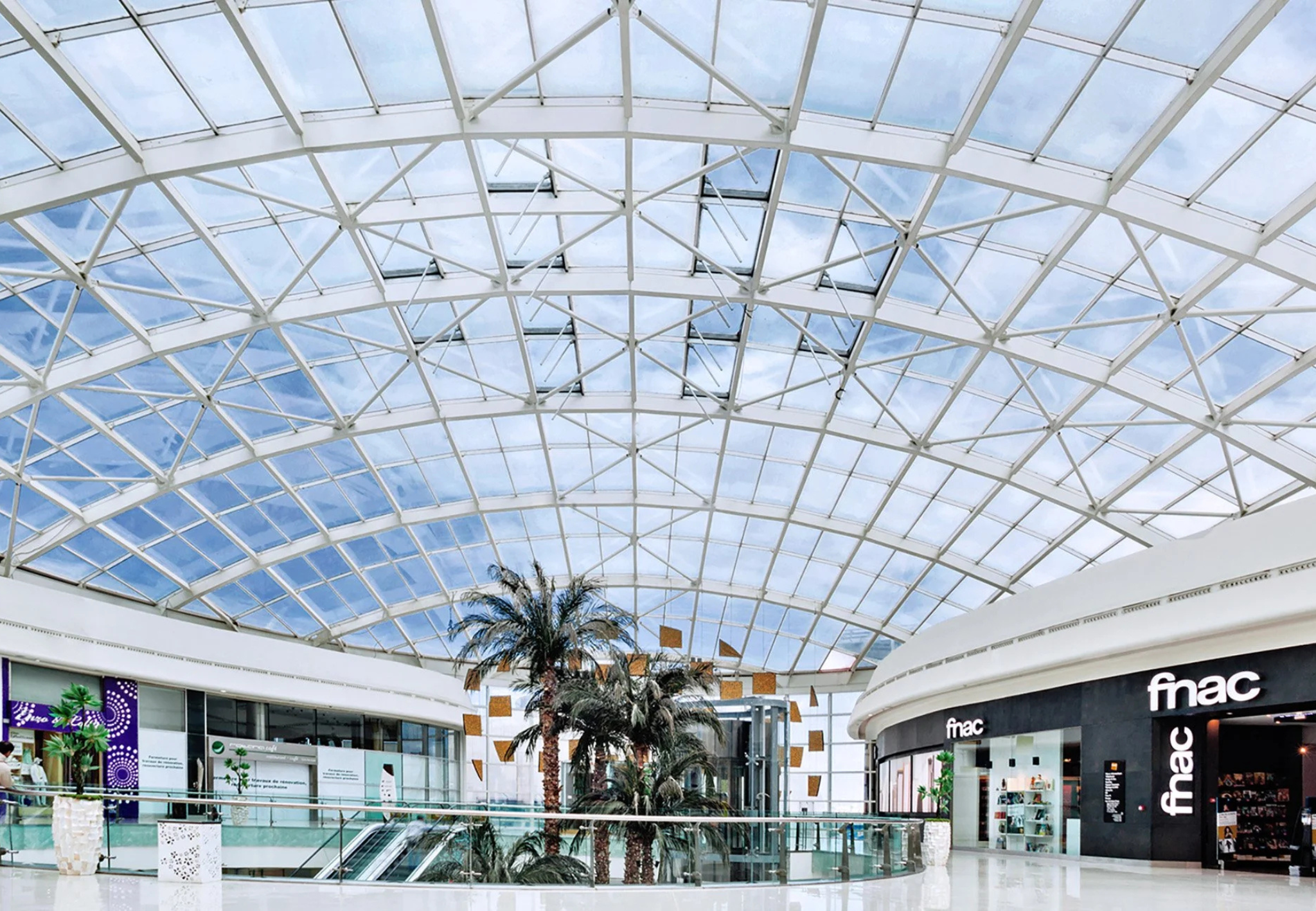 Séjour Casablanca centre ville