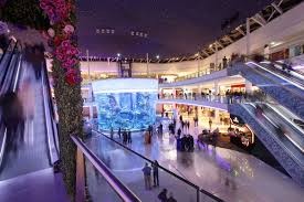 Morocco Mall
