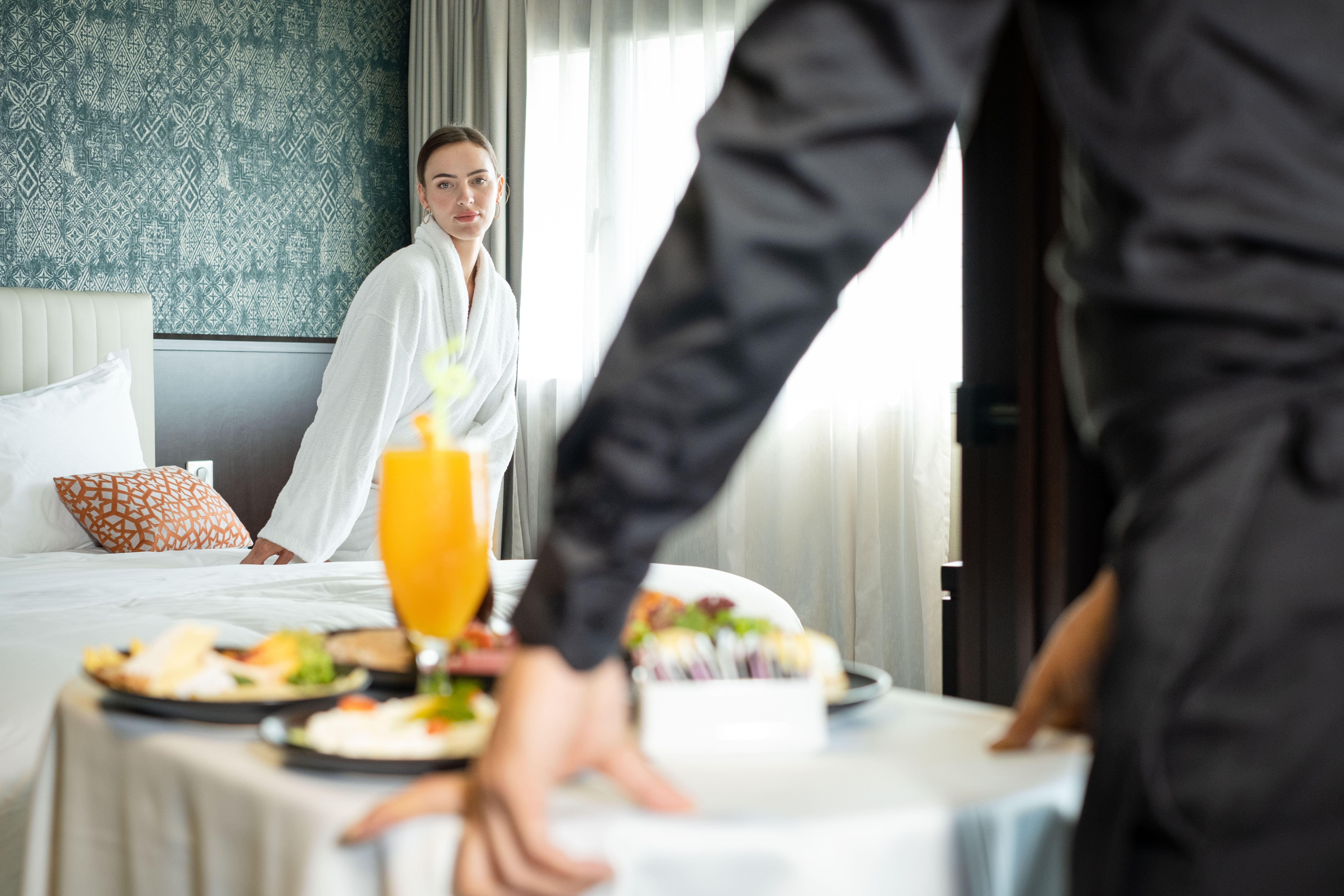 IDOU ANFA HOTEL & SPA